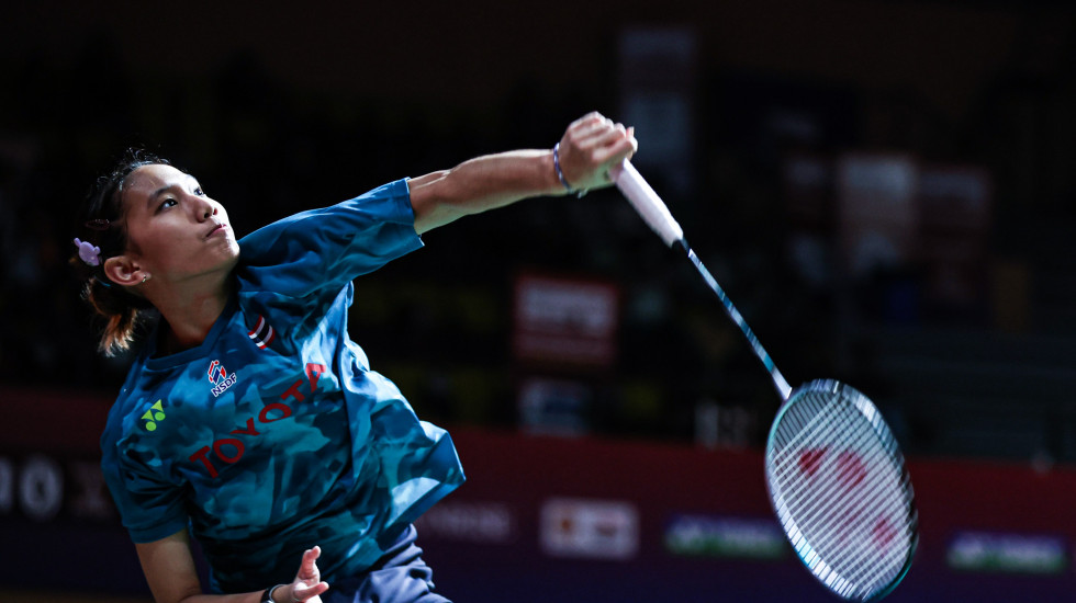 World Juniors: Thais Shine Bright