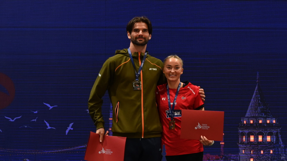 Euro Para: Triple Joy for Quartet