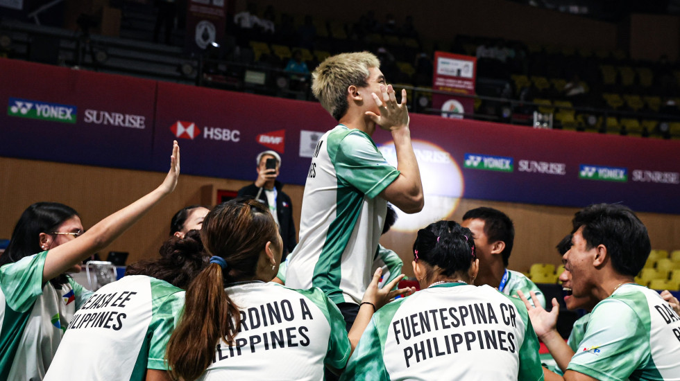 World Juniors Review: Philippines Come of Age