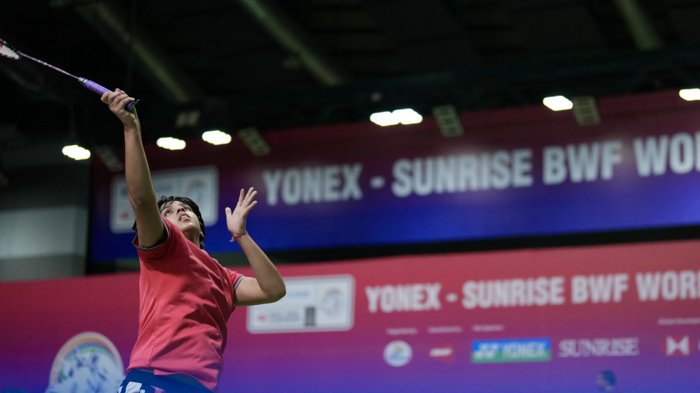 World Juniors: Innovation Takes Centre Stage