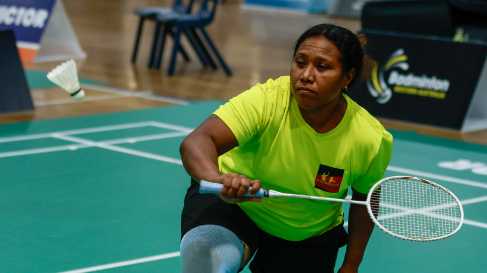 Oceania Para: Vanuatu, Papua New Guinea Rejoice