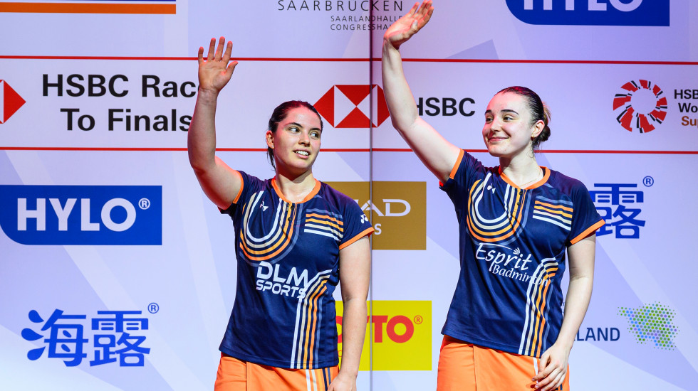 2025 in Review: Watershed Season for French Badminton