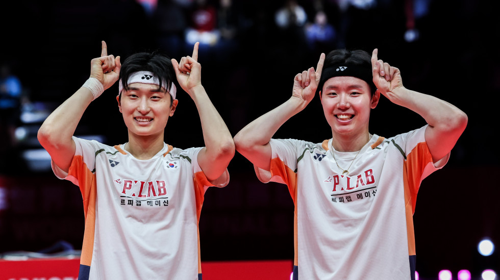 2025 in Review: Korean Trio Reset the Standard