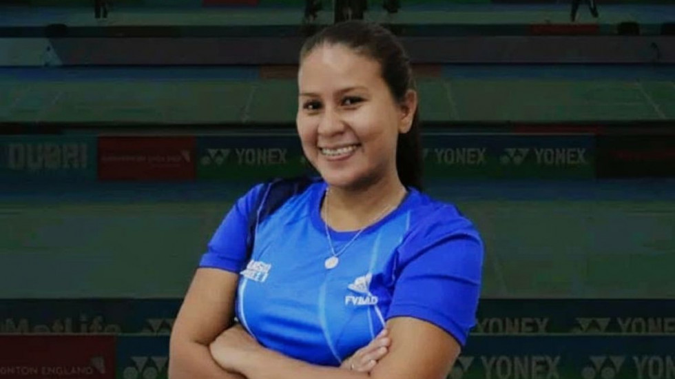 Humans of Shuttle Time: Roxana Beatriz Hernandez
