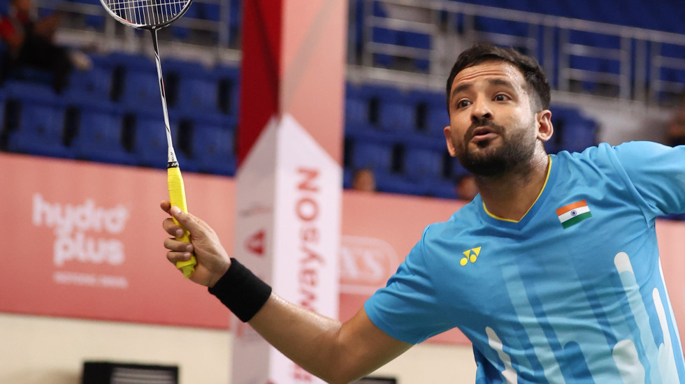 Nitesh’s Defining Year and the Road to Manama