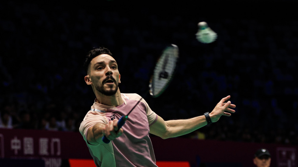 Africa Championships: Algeria’s Reign Continues