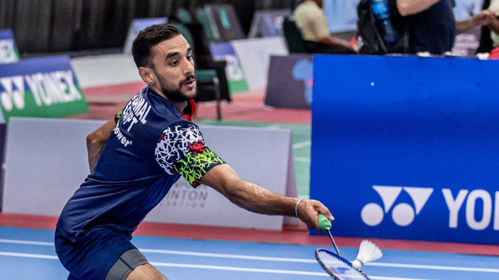 African Championships: Elgamal, Rafi Back as Champions