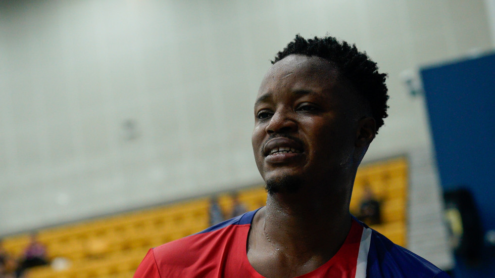 Para World Champs: Through Tears, Africa Rises