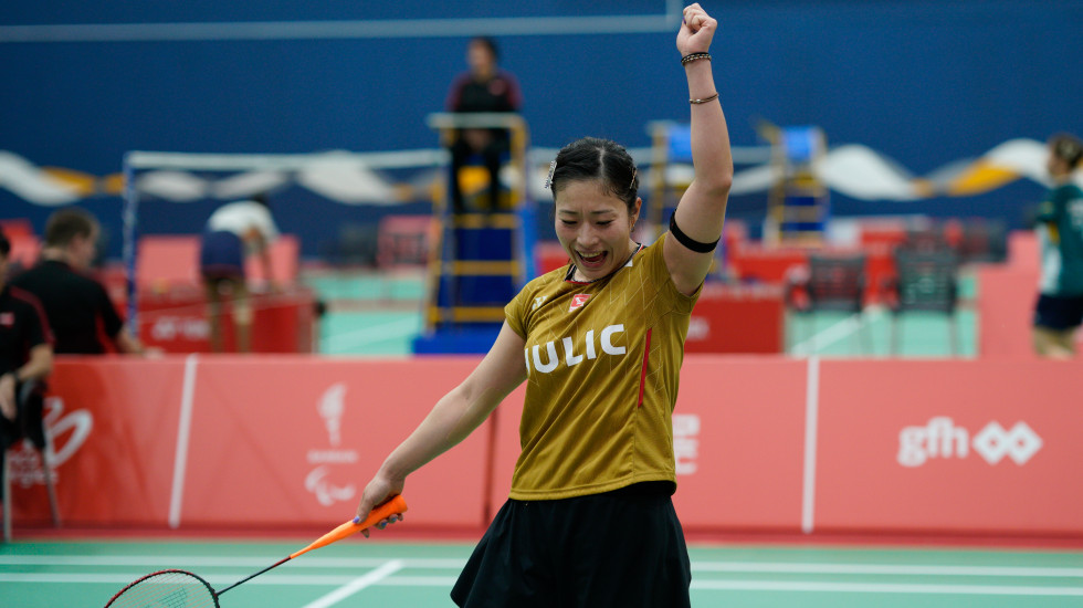 Kawai’s ‘Beautiful’ Arrival
