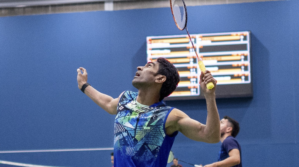 Spanish Para II: Rich Haul for Bhagat