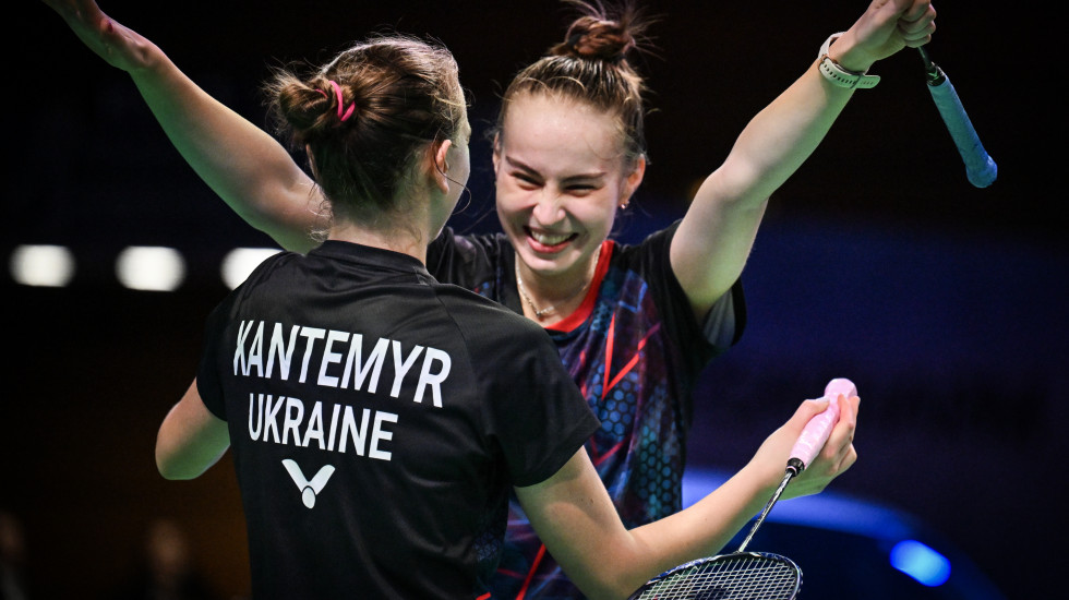 European Championships: Breakthrough Day as Medals Come into Play
