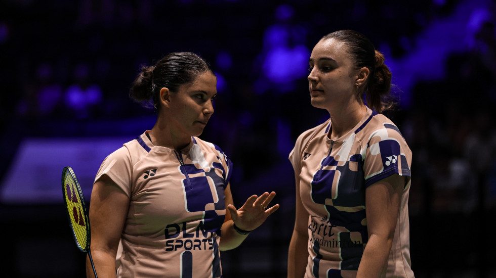 European Championships: Danish Duo Stun Pognante/Lambert