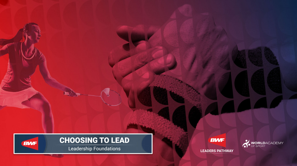 BWF Launches Leadership Development Pathway