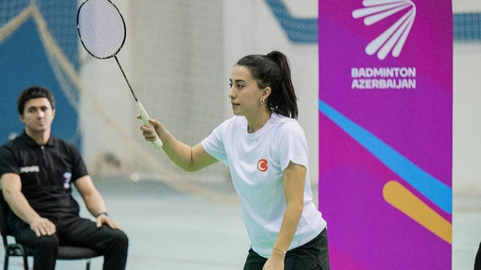 Humans of Shuttle Time: Ilayda Nur Ozelgul