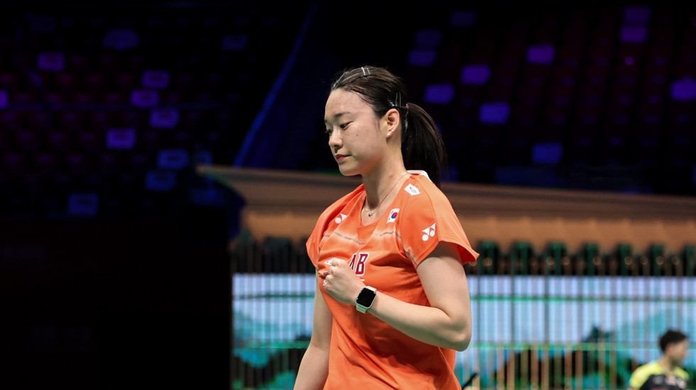 Asian Championships: Koreans Kim, Sim in Spotlight