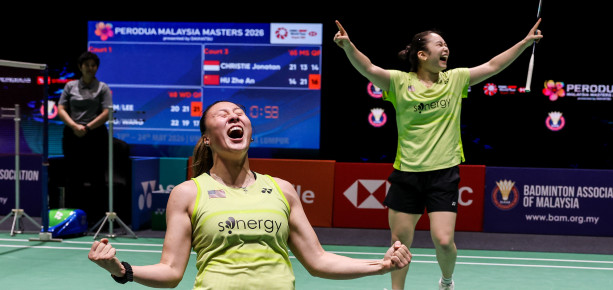 BWF News