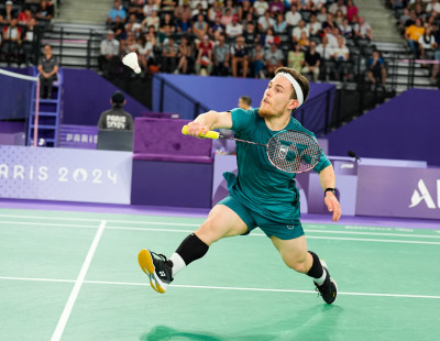 Brazil to Host BWF Para Badminton World Championships 2028
