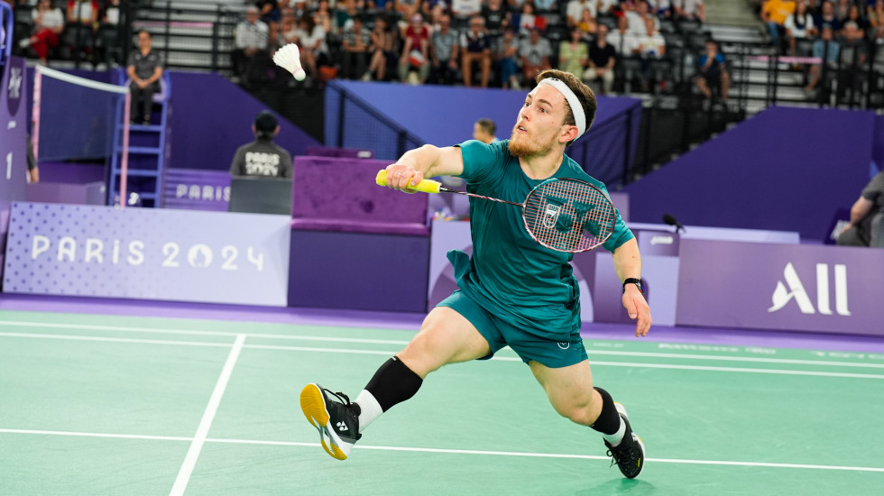 Brazil to Host BWF Para Badminton World Championships 2028