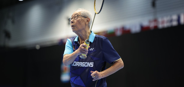BWF News