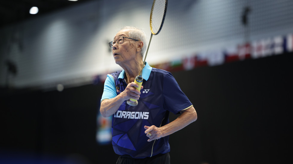 Geelong, Australia to Host BWF World Senior Championships 2027