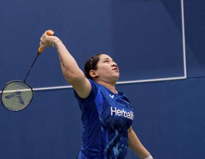 British & Irish Para: Oktila’s Three-Title Sweep