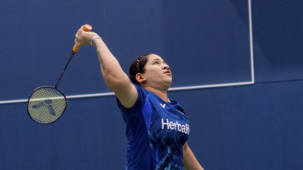 British & Irish Para: Oktila’s Three-Title Sweep
