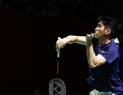 Canada Open: All Eyes on Victor Lai