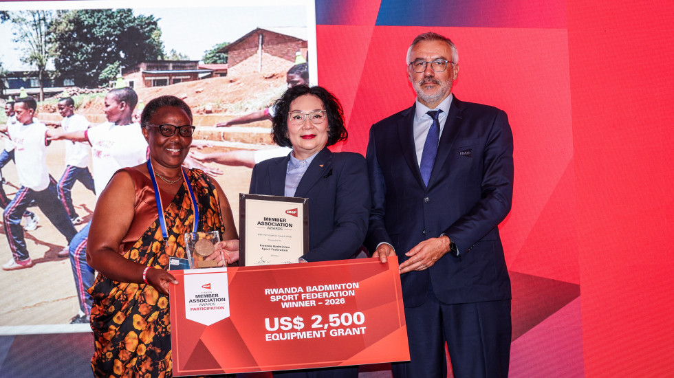 Members’ Exceptional Achievements Honoured