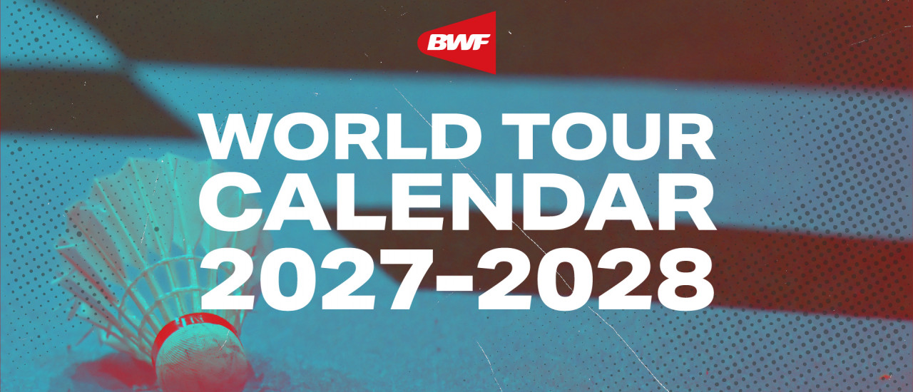 BWF News 