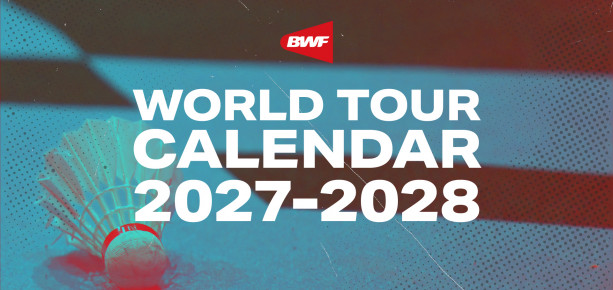 BWF News