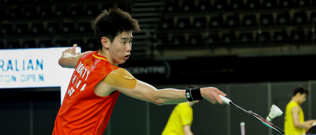 BWF News 