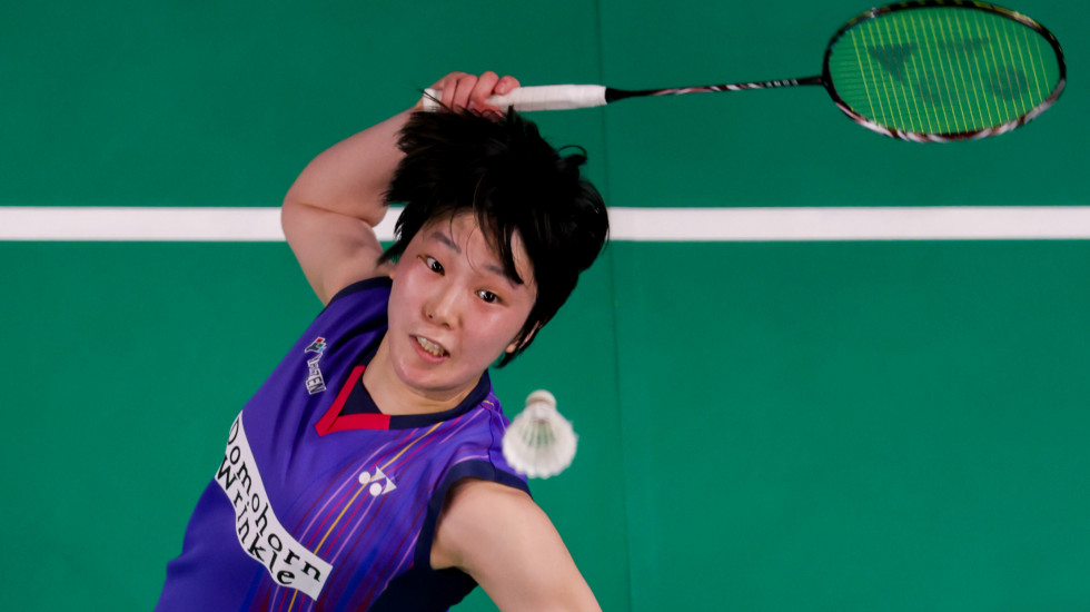 Australian Open: Relentless Yamaguchi in Fourth Straight Final