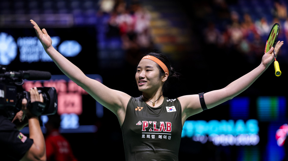 World Badminton Day in Quotes