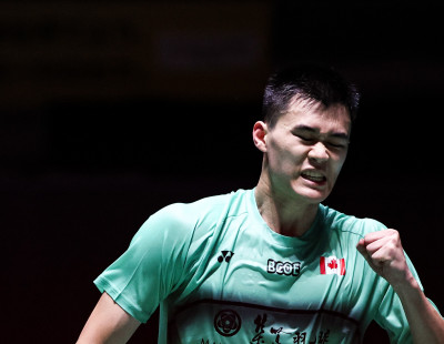 Japan Open: Impressive Wins for Yang, Buhrova