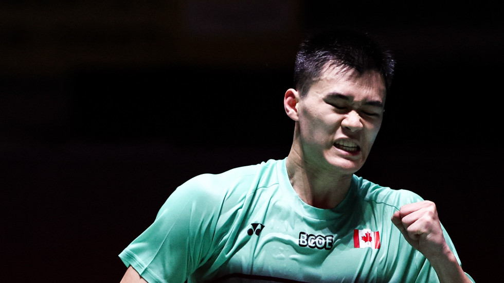 Japan Open: Impressive Wins for Yang, Buhrova
