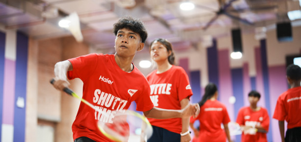 BWF News