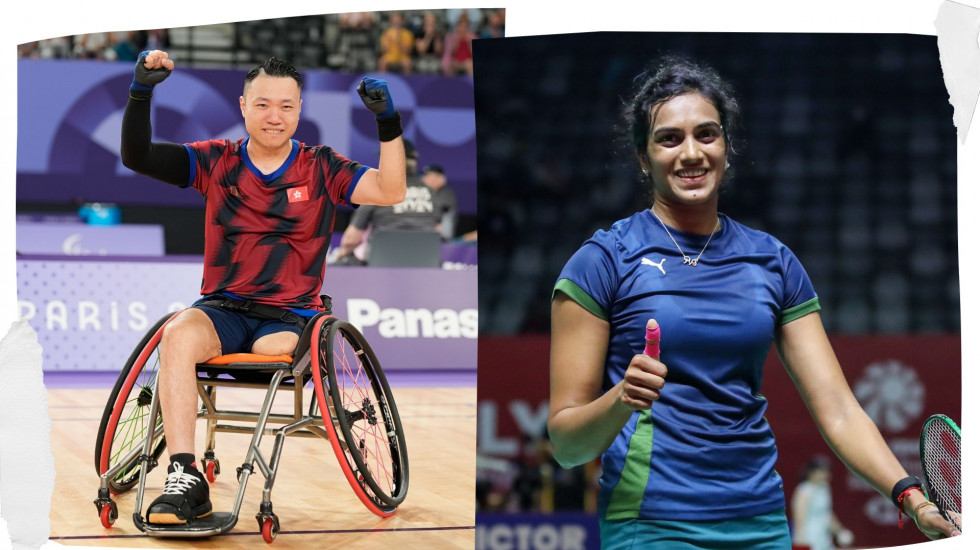 World Badminton Day: Connecting, Inspiring and Transforming Lives