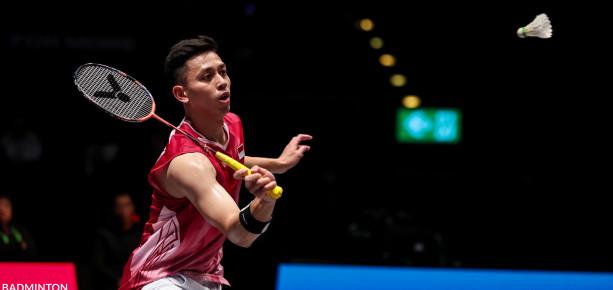 BWF News