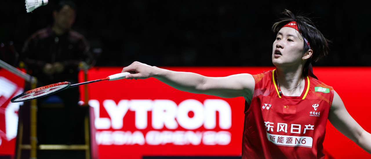 BWF News 