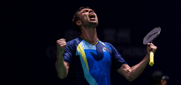BWF News